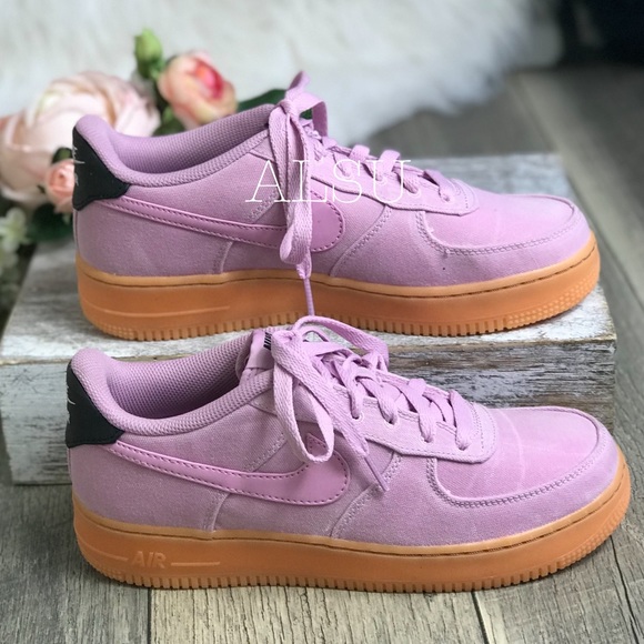 nike air force 1 lv8 style pink